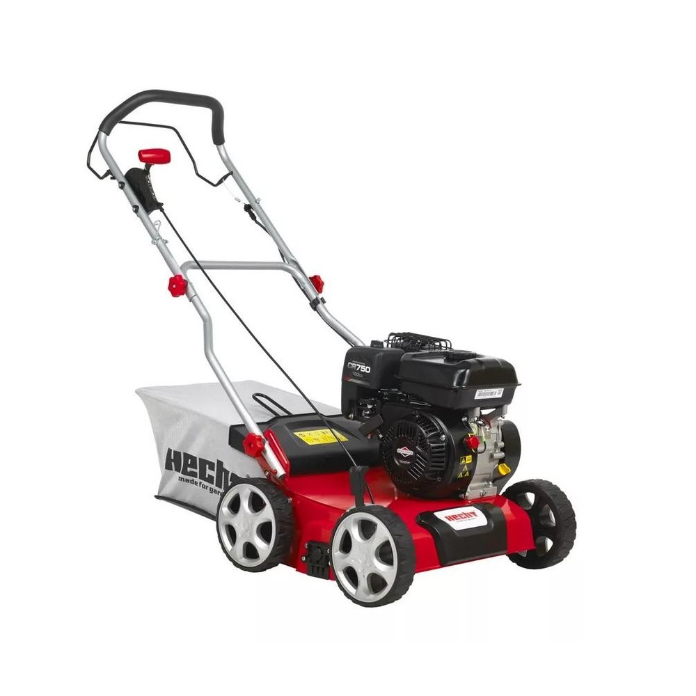 Escarificadora Hecht 5676