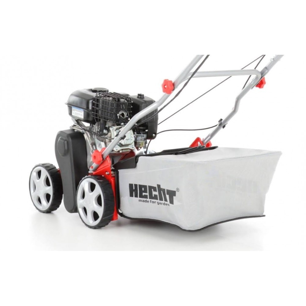 Escarificadora Hecht 5676